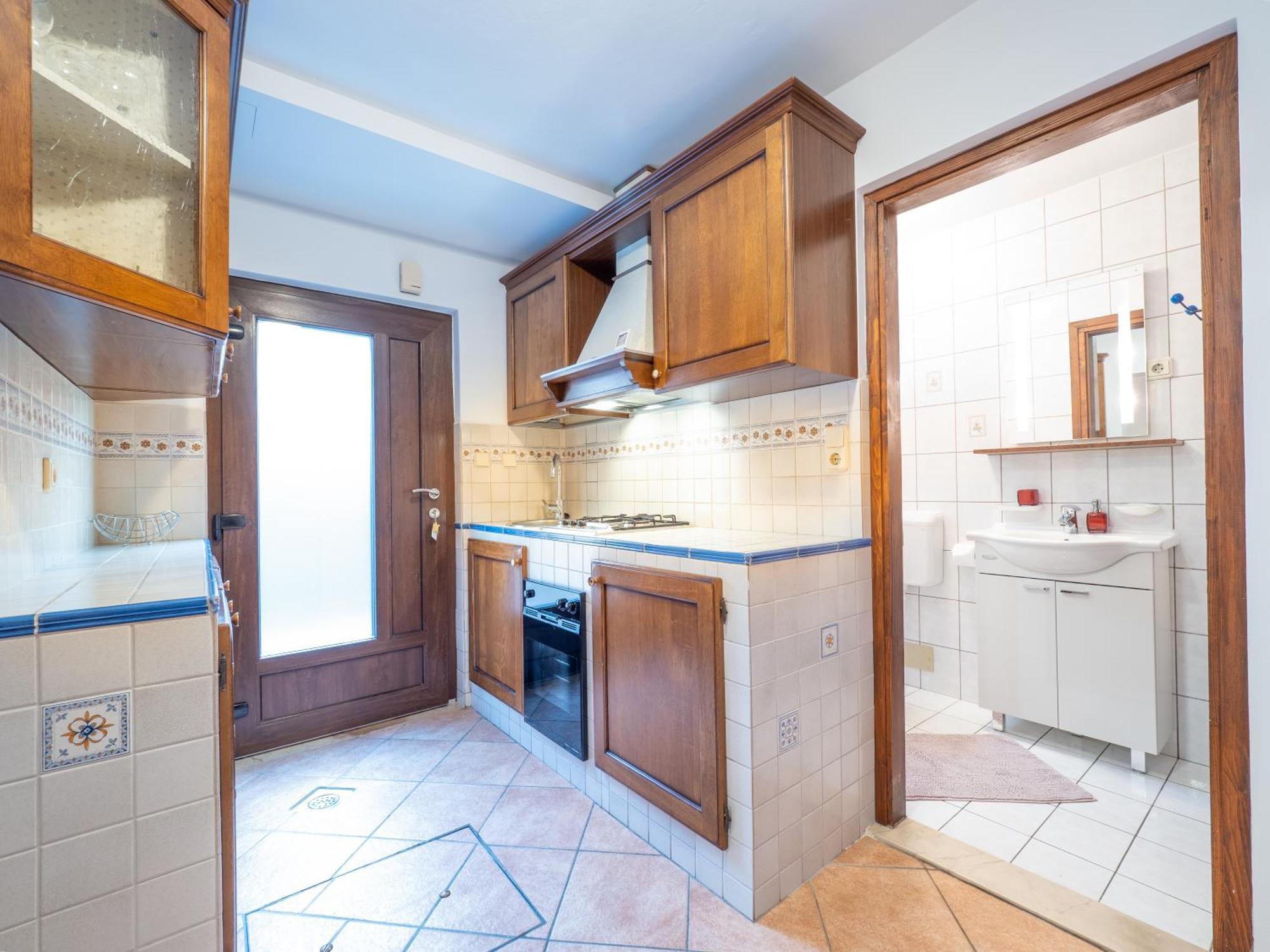 Apartments Zlatko & Mira Dorcic Baska  Bilik gambar